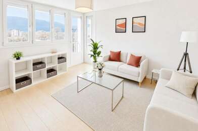 Appartement 5 pièces 149000 €