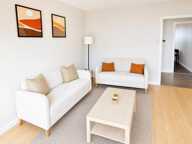 Appartement de 5 pièces de 85 m² situé à Grenoble — photo 2