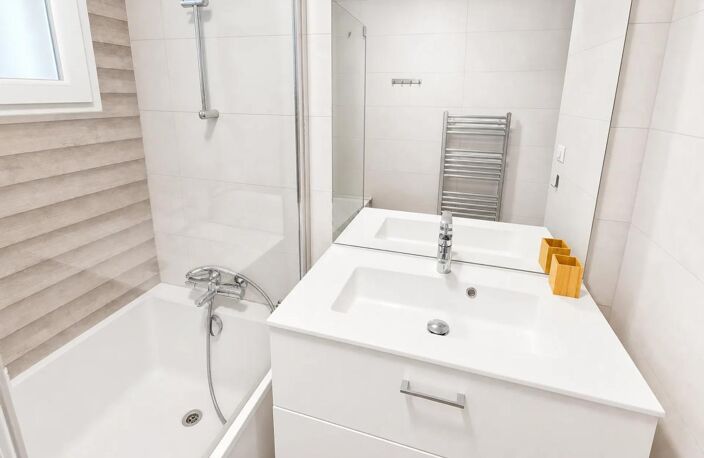 Appartement de 5 pièces de 85 m² situé à Grenoble — photo 5