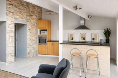 Appartement 2 pièces 125000 €