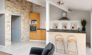 Appartement 2 Pièces 53 m² à vendre à Albi (81000)