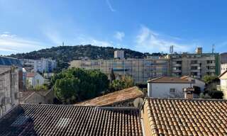 Appartement 1 Pièce 24 m² à vendre à Sète (34200)