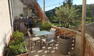 Maison 4 Pièces 120 m² à vendre à Saint-Brès (30500)