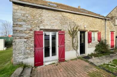 Maison 5 pièces 225000 €