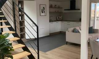 Appartement 4 Pièces 108 m² à vendre à Valenciennes (59300)