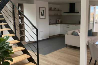 Appartement 4 pièces 239000 €