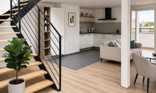 Appartement 4 Pièces 108 m² à vendre à Valenciennes (59300)