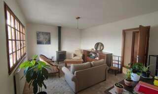 Maison 6 Pièces 150 m² à vendre à Lavilledieu (07170)