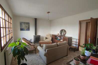 Maison 6 pièces 215000 €