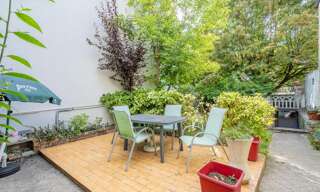 Maison 5 Pièces 88 m² à vendre à Le Perreux-sur-Marne (94170)