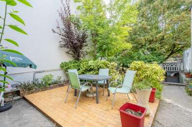 Maison 5 pièces 520000 €