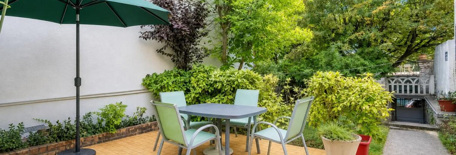 Maison 5 Pièces 88 m² à vendre à Le Perreux-sur-Marne (94170)