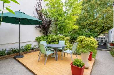 Maison 5 pièces 520000 €