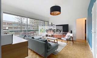 Appartement 2 Pièces 73 m² à vendre à Châtenay-Malabry (92290)