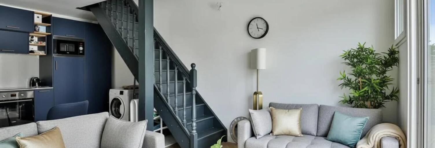 Maison 4 Pièces 66 m² à vendre à La Teste-de-Buch (33260)