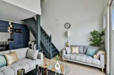 Maison 4 pièces 252000 €