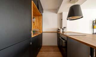 Appartement 3 Pièces 59 m² à vendre à Toulouse (31200)