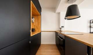 Appartement 3 Pièces 59 m² à vendre à Toulouse (31200)