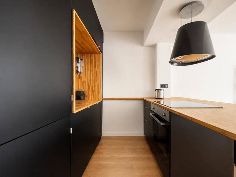Appartement T3 lumineux à Toulouse, vendu loué — photo 1