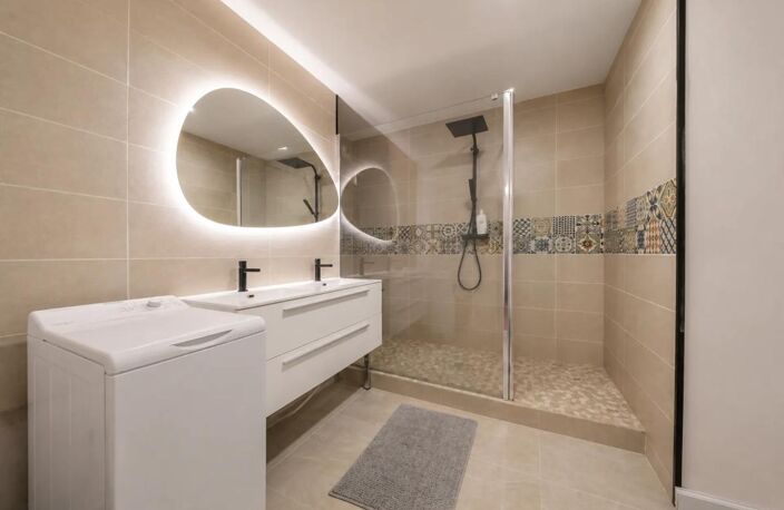 Appartement T3 lumineux à Toulouse, vendu loué — photo 5