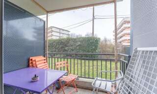 Appartement 2 Pièces 43 m² à vendre à Lormont (33310)