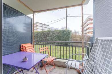 Appartement 2 pièces 119000 €