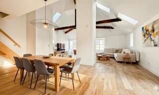 Appartement 4 Pièces 95 m² à vendre à Vannes (56000)