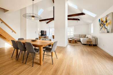 Appartement 4 pièces 470000 €