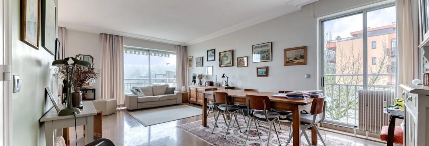 Appartement 8 Pièces 155 m² à vendre à Caluire-et-Cuire (69300)