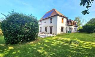 Maison 12 Pièces 362 m² à vendre à Vald'Yerre (28290)