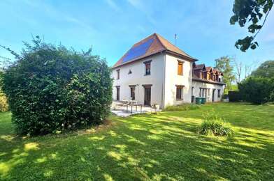 Maison 12 pièces 410000 €