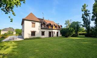 Maison 12 Pièces 362 m² à vendre à Vald'Yerre (28290)