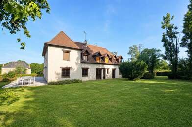 Maison 12 pièces 410000 €