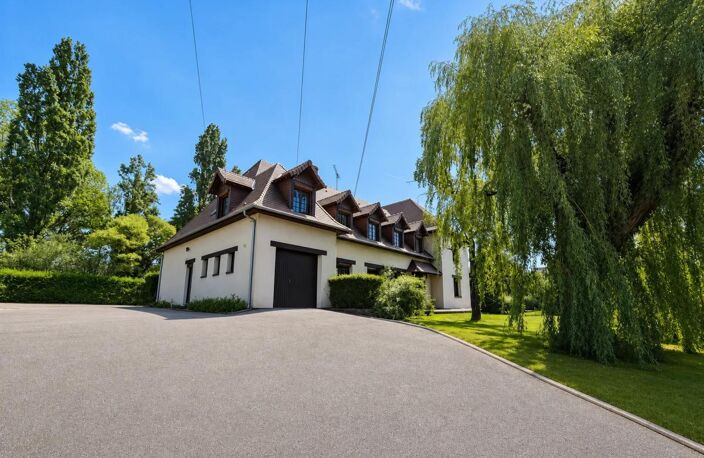 Maison de 12 pièces de 362 m² située à Vald’Yerre — photo 3