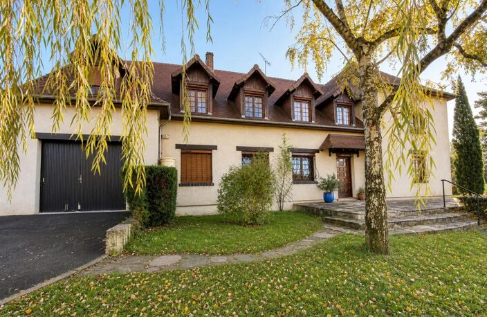 Maison de 12 pièces de 362 m² située à Vald’Yerre — photo 4