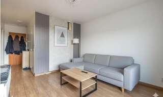 Appartement 1 Pièce 30 m² à vendre à Garges-lès-Gonesse (95140)