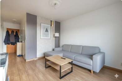 Appartement 1 pièces 92000 €