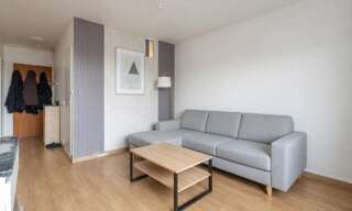 Appartement 1 Pièce 30 m² à vendre à Garges-lès-Gonesse (95140)