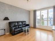 Lumineux studio sans vis-à-vis à Garges-lès-Gonesse — photo 2