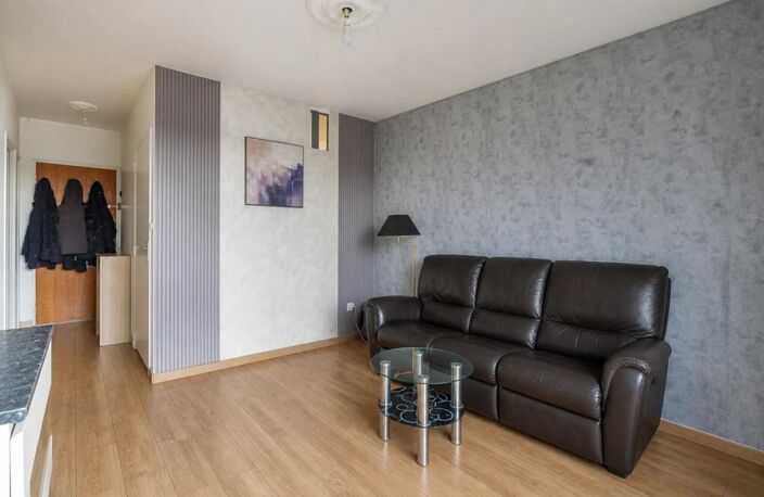 Lumineux studio sans vis-à-vis à Garges-lès-Gonesse — photo 3