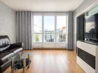 Lumineux studio sans vis-à-vis à Garges-lès-Gonesse — photo 4
