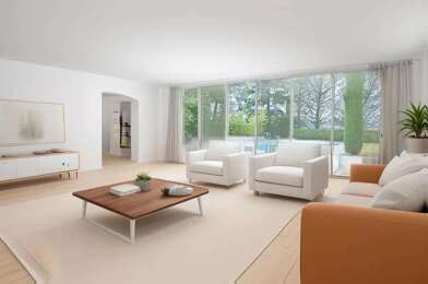 Maison 7 pièces 749000 €