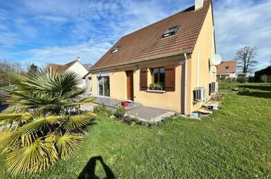 Maison 6 pièces 195000 €