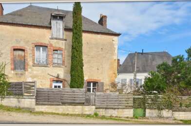 Maison 6 pièces 106000 €