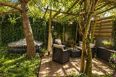Maison 6 pièces 106000 €