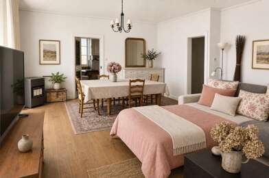 Maison 6 pièces 106000 €