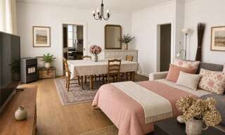 Maison 6 Pièces 194 m² à vendre à La Chapelle-d'Angillon (18380)