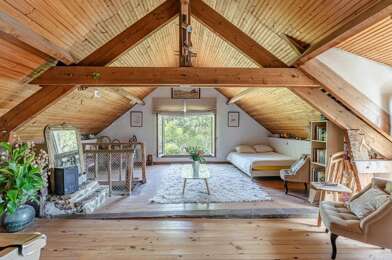 Maison 4 pièces 250000 €