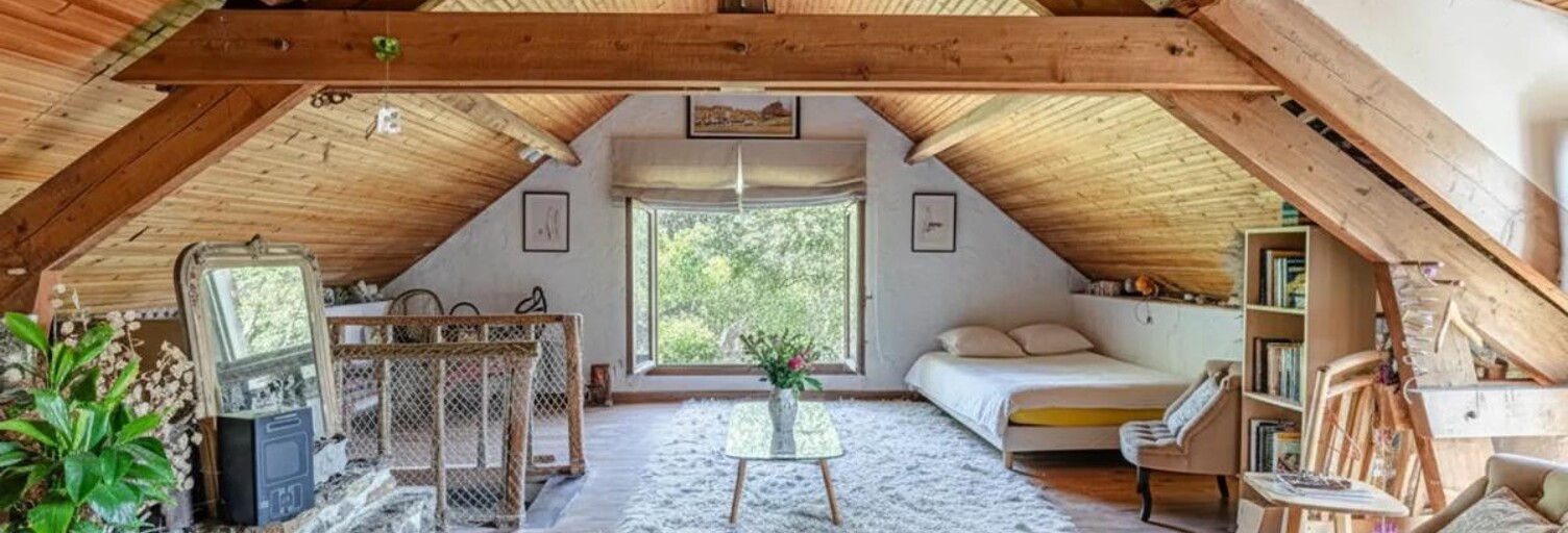 Maison 4 Pièces 105 m² à vendre à Montgé-en-Goële (77230)