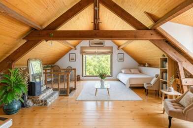 Maison 4 pièces 250000 €